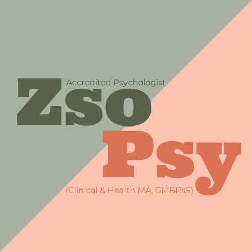 ZsoPsy Blog
